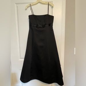 David’s Bridal Dress